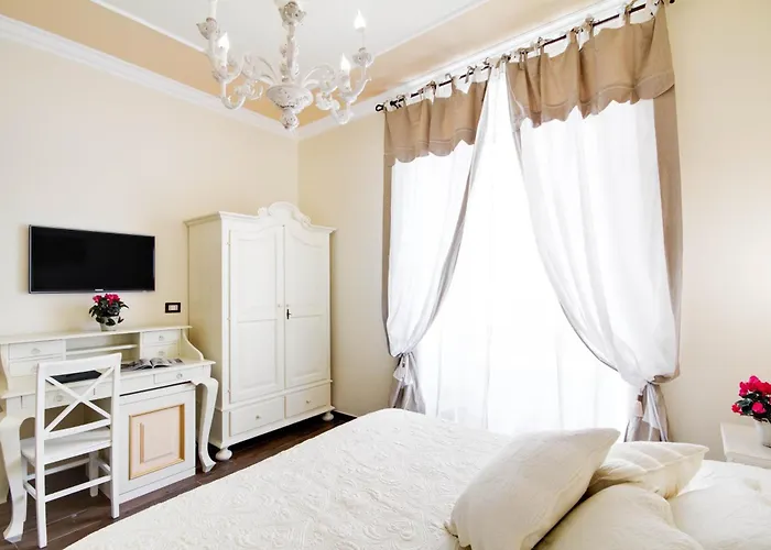 Lunaria Vaticano 4* Roma