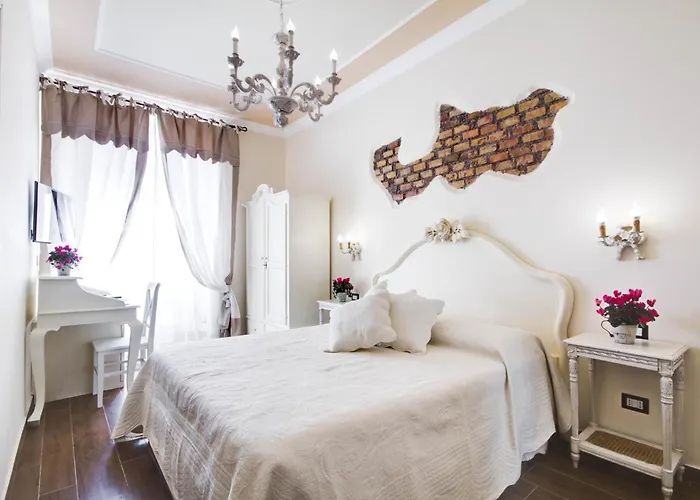 Lunaria Vaticano 4* Roma